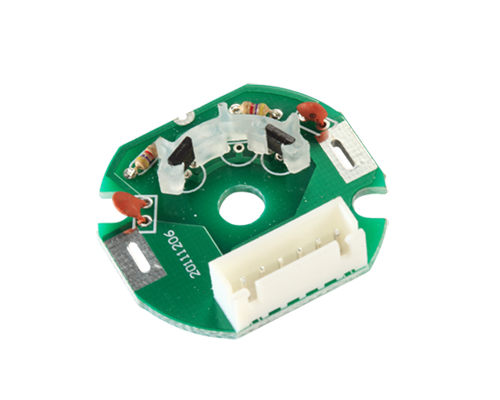 磁性編碼器系列<br/>型號.： ME-37