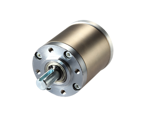 56mm 行星齒輪箱<br/> PG56 系列<br/>Dia：?56×(37.1～95.2)mm