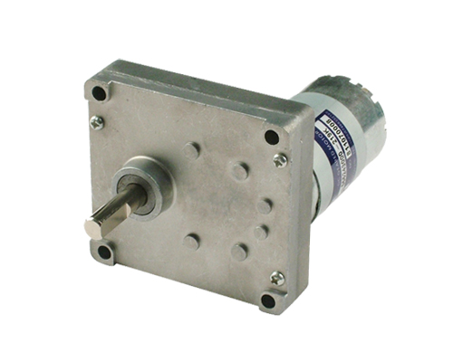 減速電機(jī) VF555 系列 <br/>齒輪箱尺寸: 69.8mmx76.2mmxH18mm